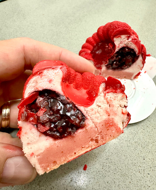 Fructe: Rețetă Zmeură