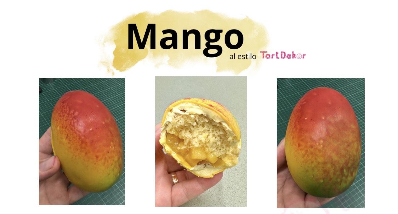 Fructe: Curs Mango și Fistic