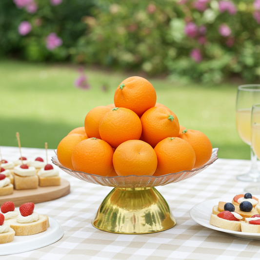 Curso Arándano y Mandarina ES
