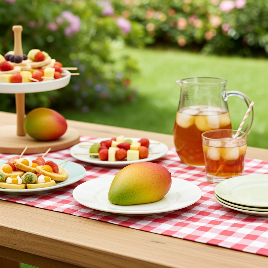 Curso Mango y Pistacho ES