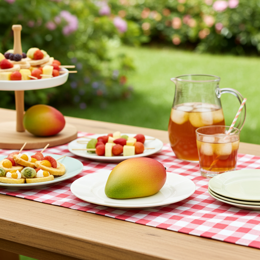 Curso Mango y Pistacho ES