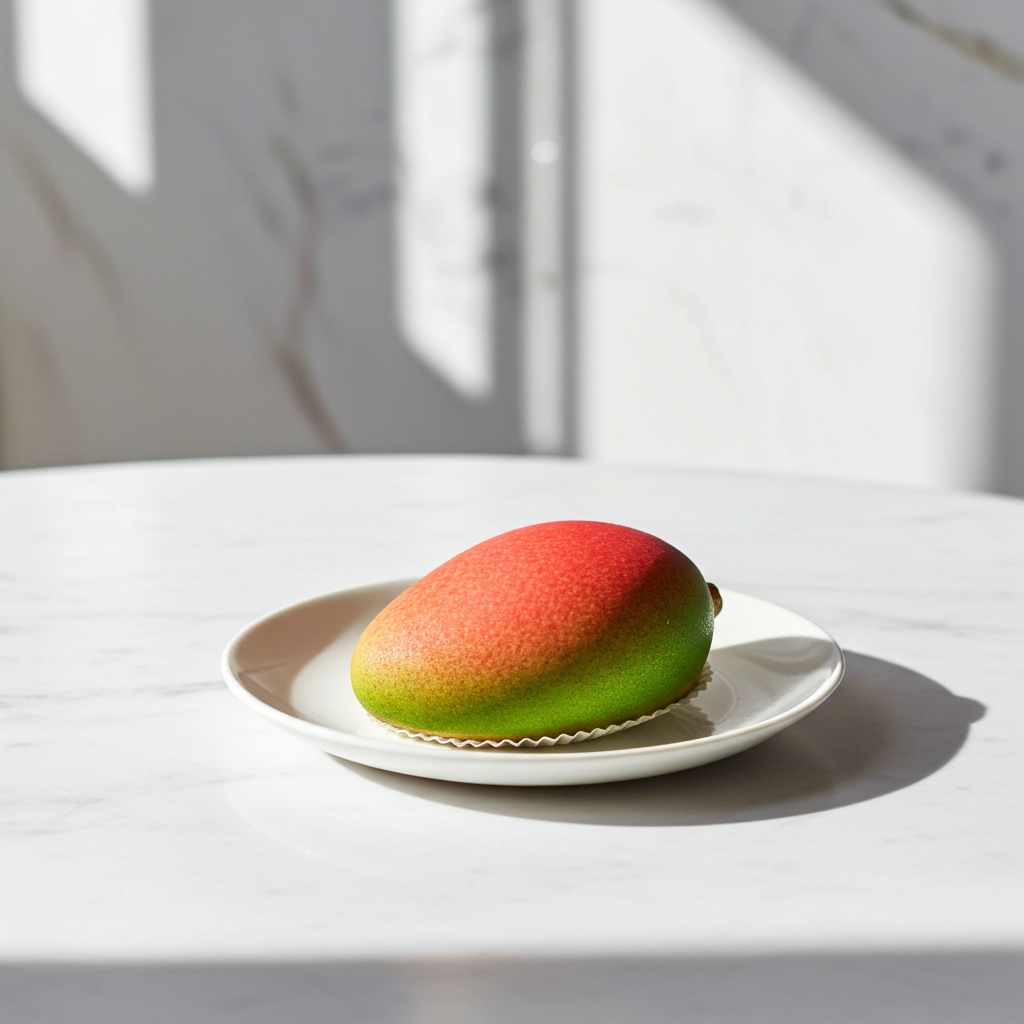 Curso Mango y Pistacho ES
