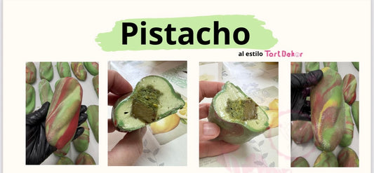Fructe: Curs Mango și Fistic